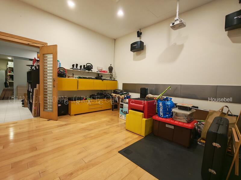 Sungrove, S$ 4,900,000 (最低价格), 13,035 sqft, 有地 - Cluster House