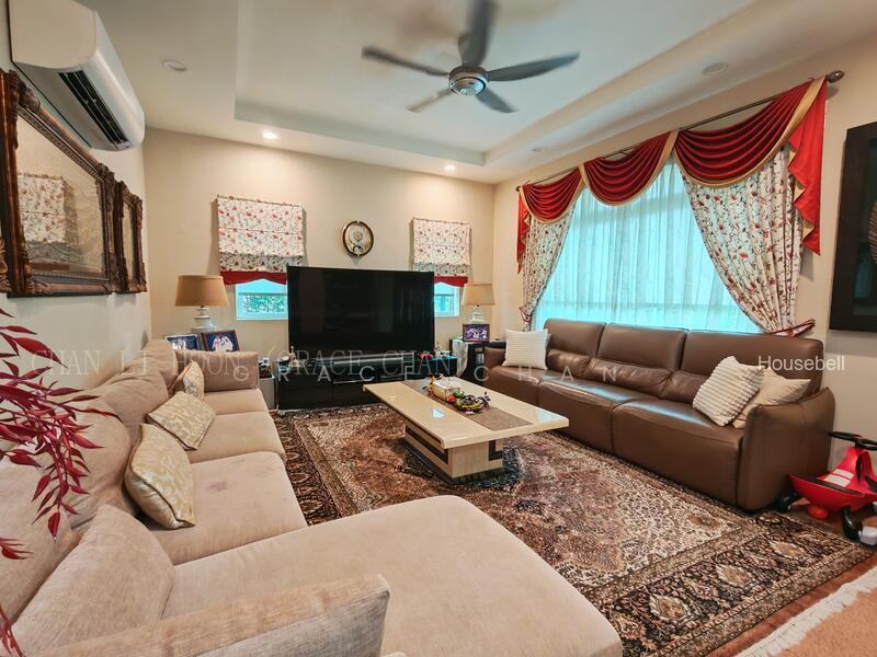 Sungrove, S$ 4,900,000 (最低价格), 13,035 sqft, 有地 - Cluster House