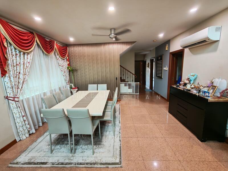 Sungrove, S$ 4,900,000 (最低价格), 13,035 sqft, 有地 - Cluster House