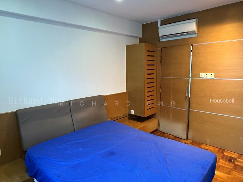 St Michael's Condo
