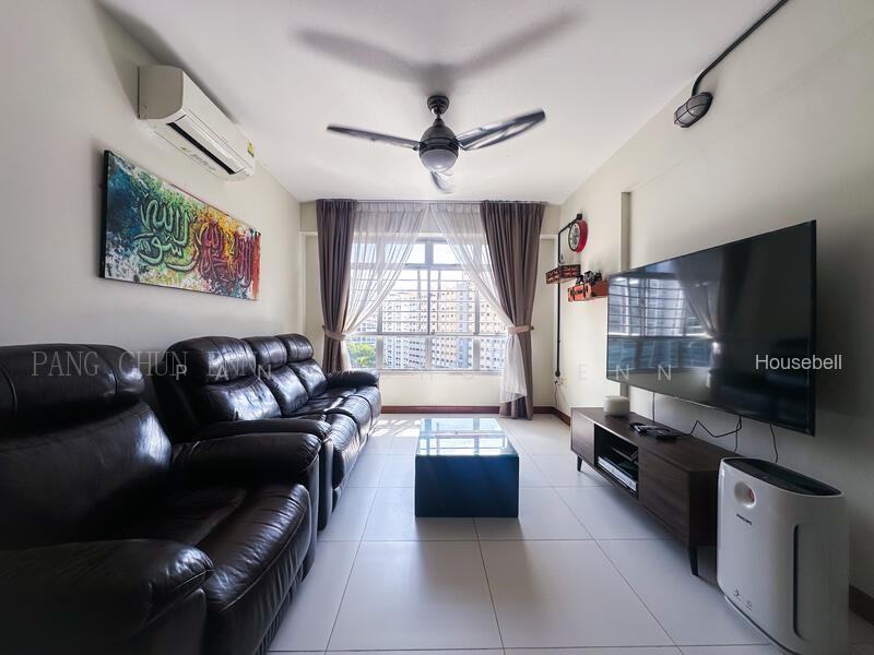 522A Tampines Central 7