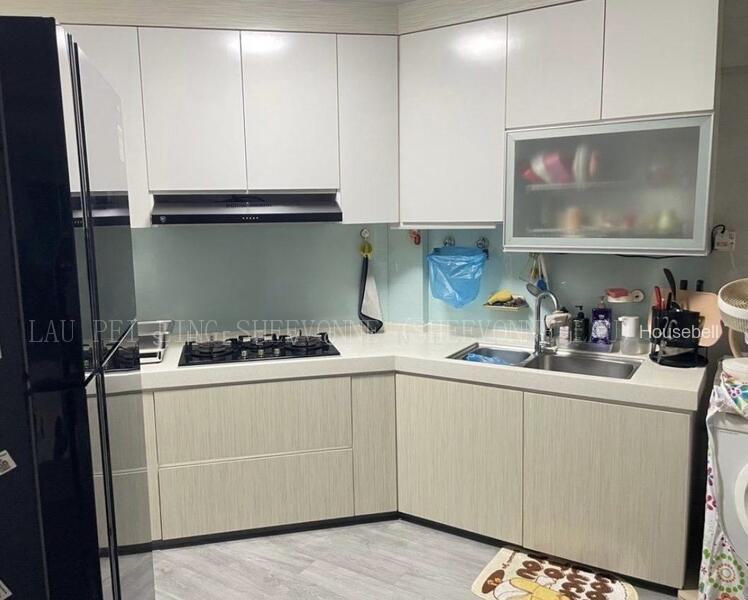 683B Choa Chu Kang Crescent, S$ 900 (可协商价格) /月, 129 sqft, 组屋 - 5 A