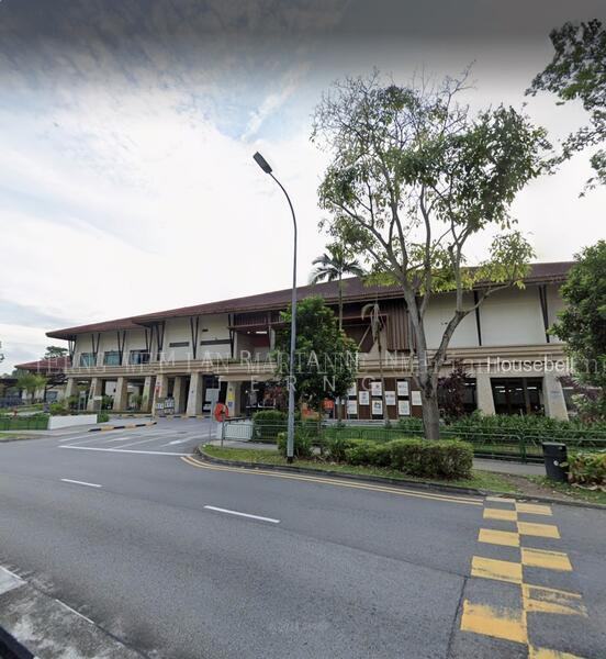 662 Yishun Avenue 4, S$ 950 (Negotiable) /mo, 100 sqft, HDB - 4 STD