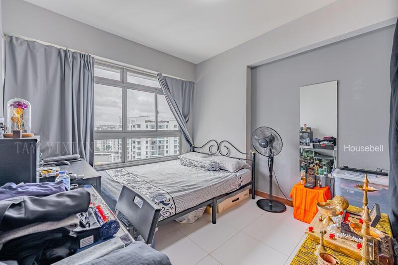 623C Punggol Central, S$ 698,888 (Negotiable), 1,011 sqft, HDB - 4 A