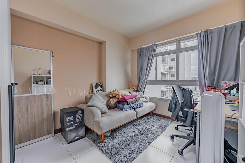 623C Punggol Central, S$ 698,888 (Negotiable), 1,011 sqft, HDB - 4 A