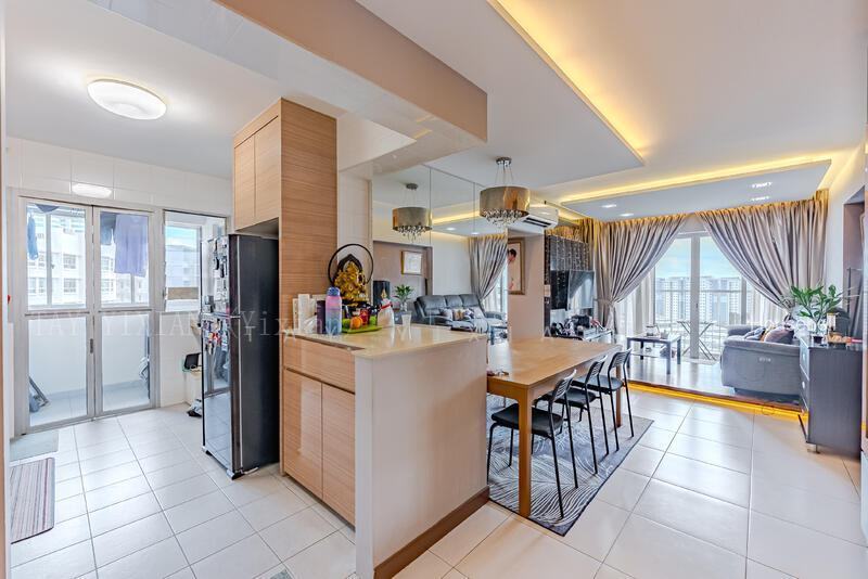 623C Punggol Central