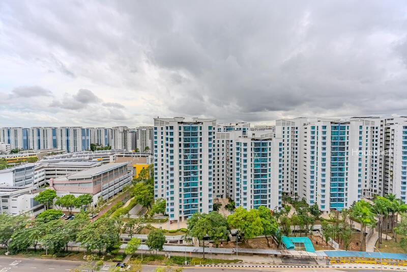 623C Punggol Central, S$ 698,888 (Negotiable), 1,011 sqft, HDB - 4 A