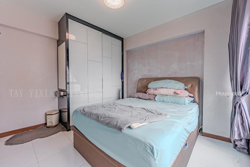 623C Punggol Central, S$ 698,888 (Negotiable), 1,011 sqft, HDB - 4 A