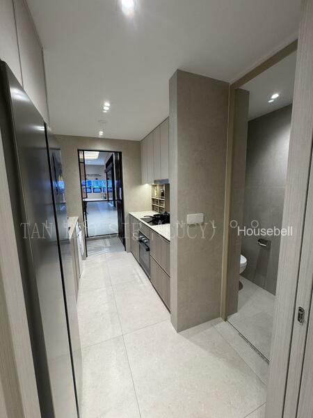 Bagnall Haus, S$ 3,209,000, 1,249 sqft, Condos - Condominium