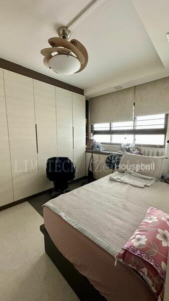 833 Yishun Street 81
