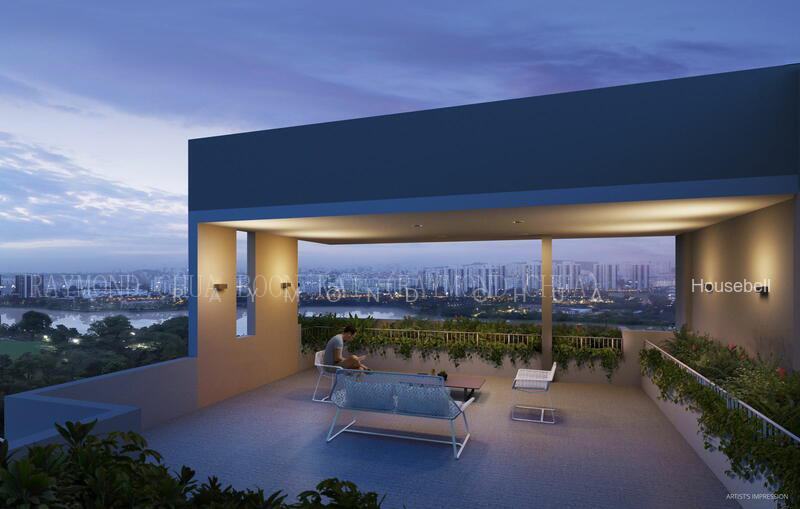 The LakeGarden Residences(2)