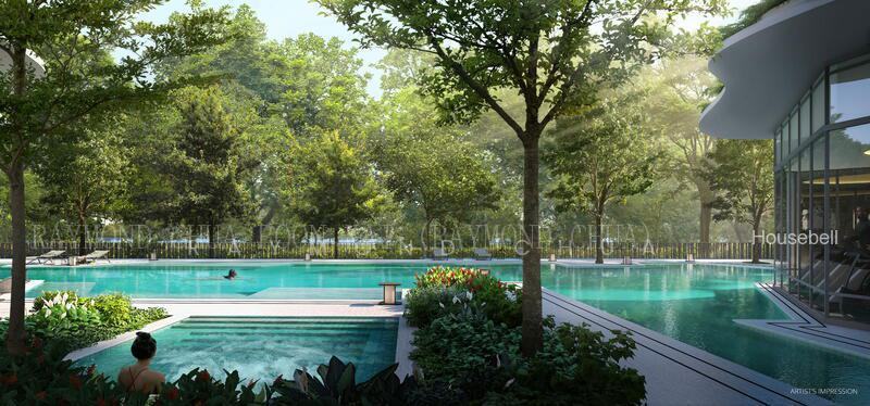The LakeGarden Residences(4)