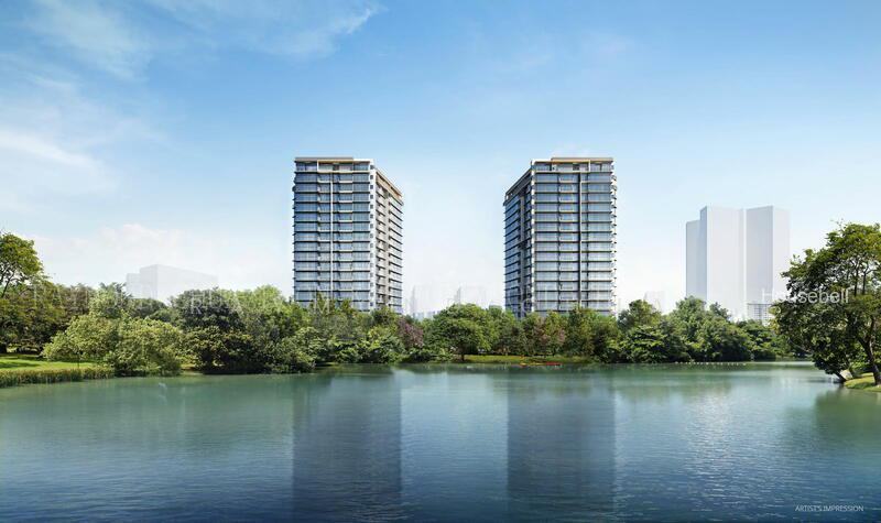 The LakeGarden Residences(5)