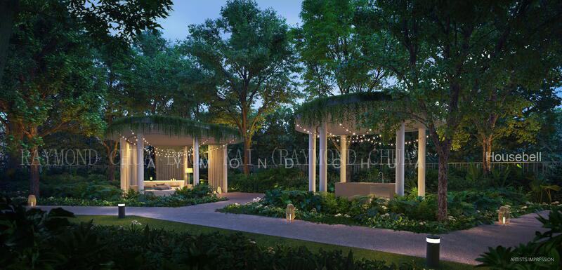 The LakeGarden Residences(6)
