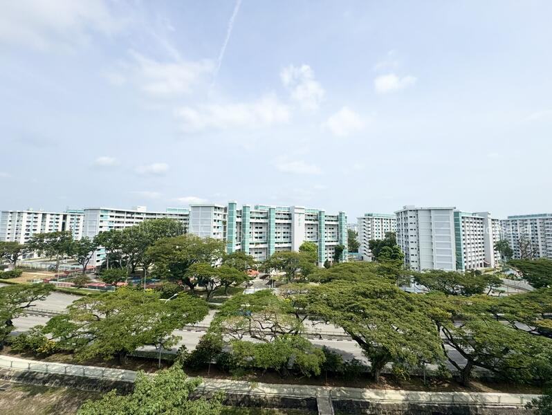 50 Chai Chee Street
