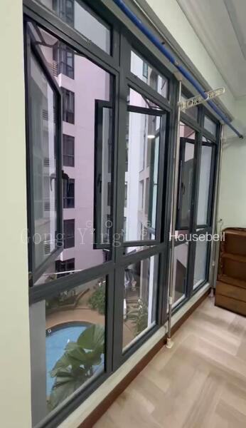 East Meadows, S$ 1,000 (Starting From) /mo, 200 sqft, Condos - Condominium
