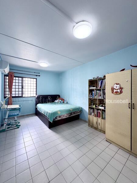 273 Yishun Street 22