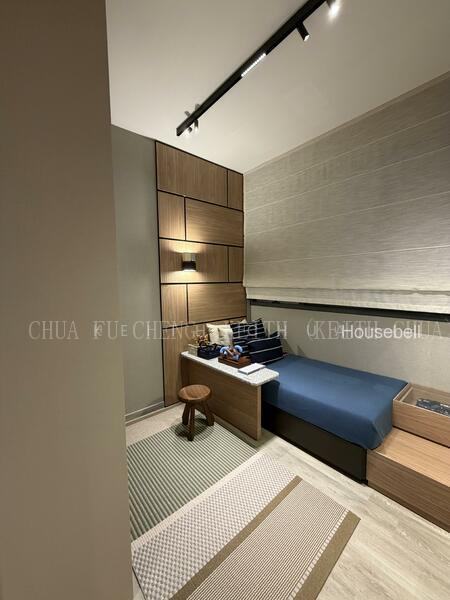 Canberra Crescent Residences(6)