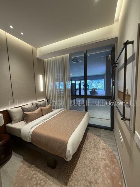 Canberra Crescent Residences(4)