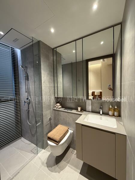 Canberra Crescent Residences(5)