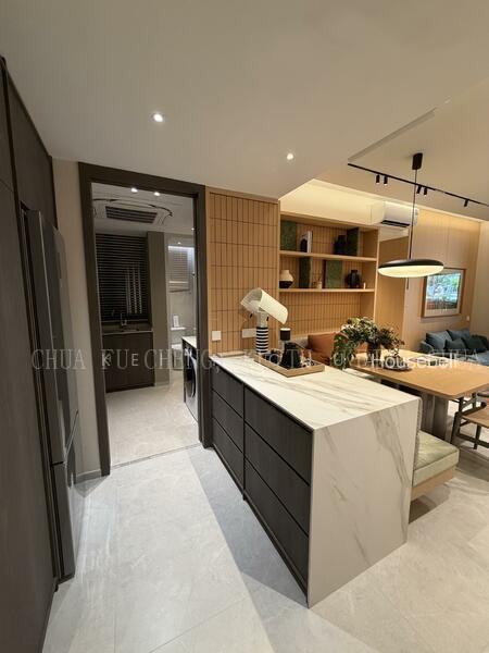 Canberra Crescent Residences(4)