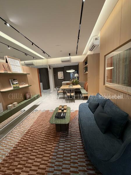 Canberra Crescent Residences(1)