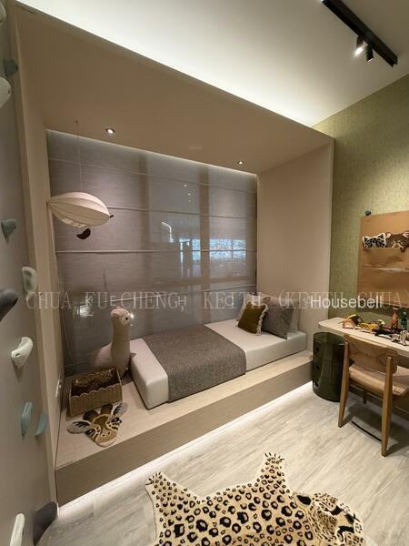 Canberra Crescent Residences(6)