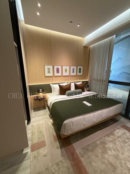 Canberra Crescent Residences(5)