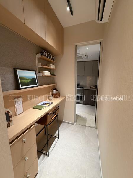 Canberra Crescent Residences(3)