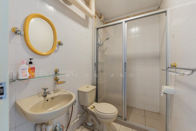 265 Toh Guan Road, S$ 750,000 (Starting From), 1,302 sqft, HDB - 5 I