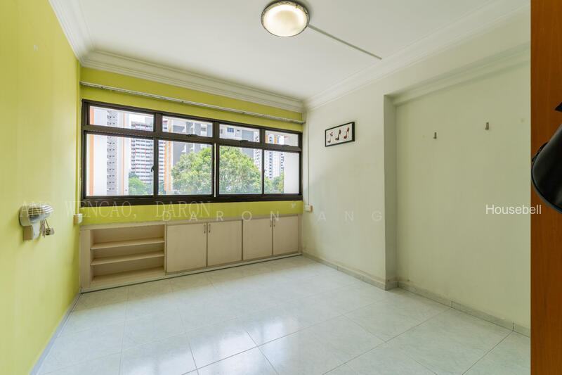 265 Toh Guan Road, S$ 750,000 (Starting From), 1,302 sqft, HDB - 5 I