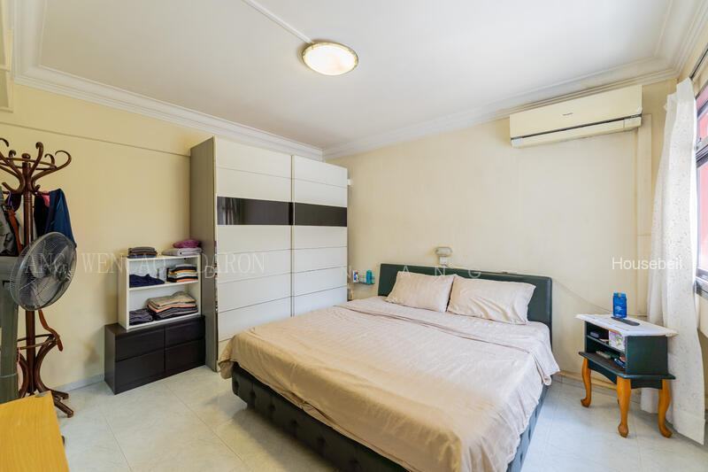 265 Toh Guan Road, S$ 750,000 (Starting From), 1,302 sqft, HDB - 5 I