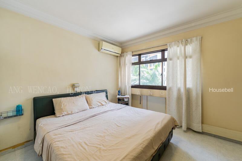 265 Toh Guan Road, S$ 750,000 (Starting From), 1,302 sqft, HDB - 5 I