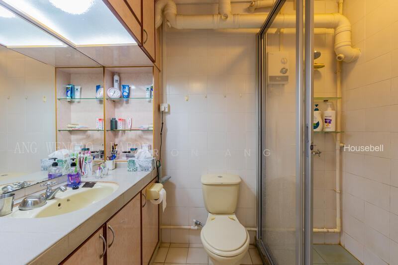 265 Toh Guan Road, S$ 750,000 (Starting From), 1,302 sqft, HDB - 5 I