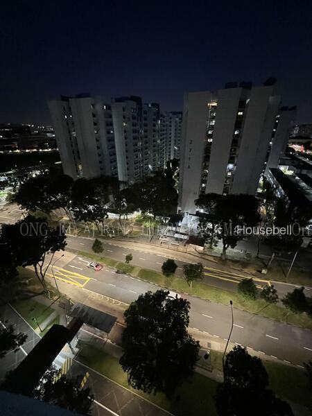 273B Jurong West Avenue 3, S$ 800 (Starting From) /mo, 150 sqft, HDB - 4 A