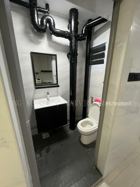 273B Jurong West Avenue 3, S$ 800 (Starting From) /mo, 150 sqft, HDB - 4 A
