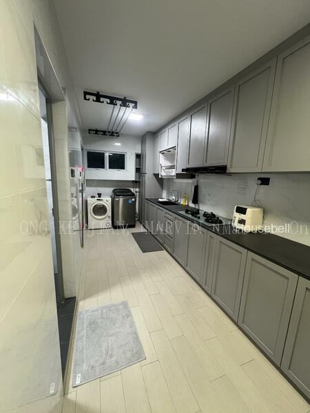 273B Jurong West Avenue 3