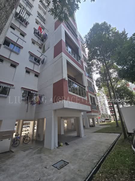 548 Jurong West Street 42(6)