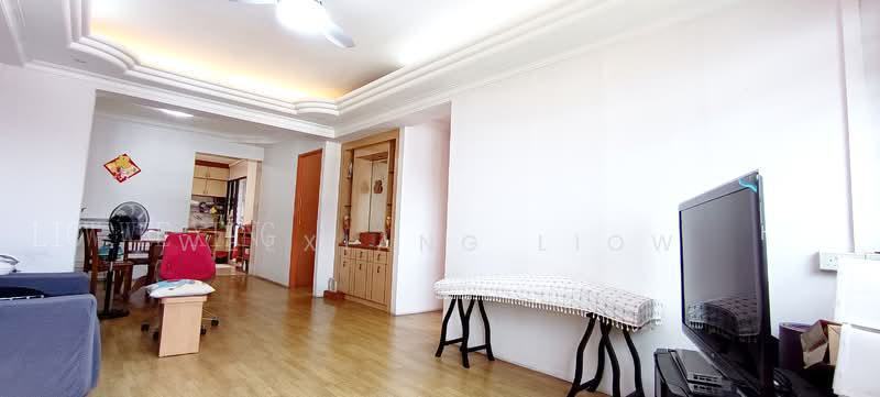 172 Hougang Avenue 1