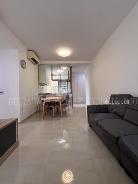 High Park Residences
