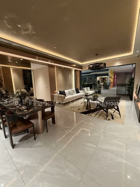 PARKTOWN Residence(2)