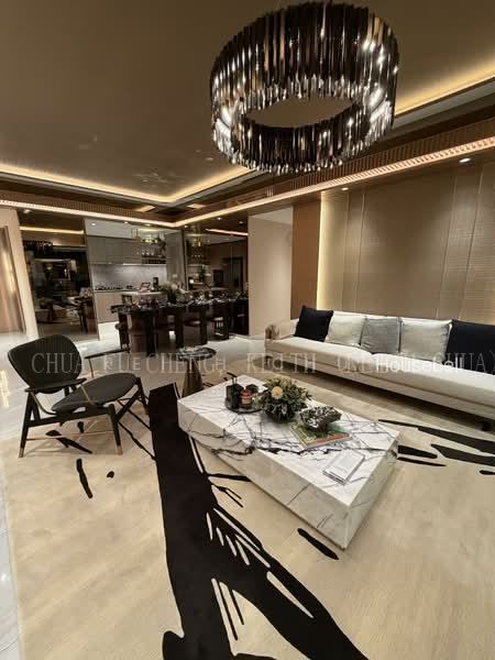 PARKTOWN Residence(1)