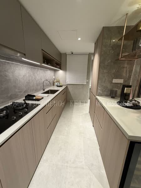 PARKTOWN Residence(3)