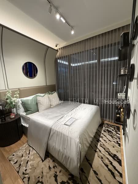 PARKTOWN Residence(5)