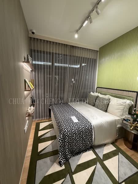 PARKTOWN Residence(4)
