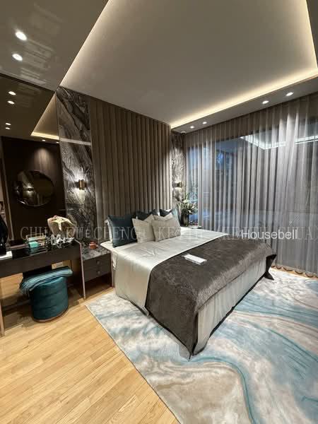 PARKTOWN Residence(6)
