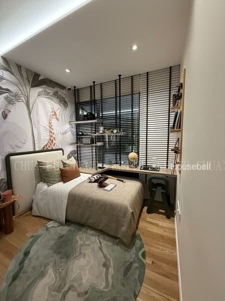 PARKTOWN Residence(3)