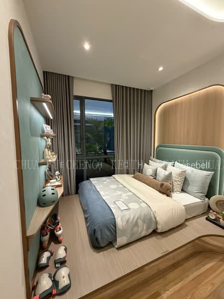 PARKTOWN Residence(5)