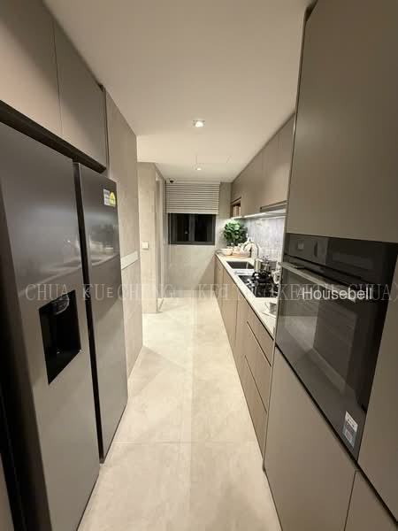 PARKTOWN Residence(2)