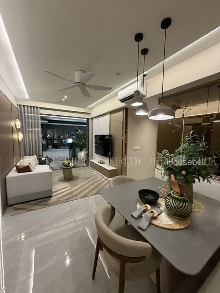 PARKTOWN Residence(1)